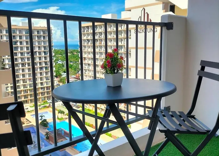 Mattigab -studio Type Hotel Lapu-Lapu City