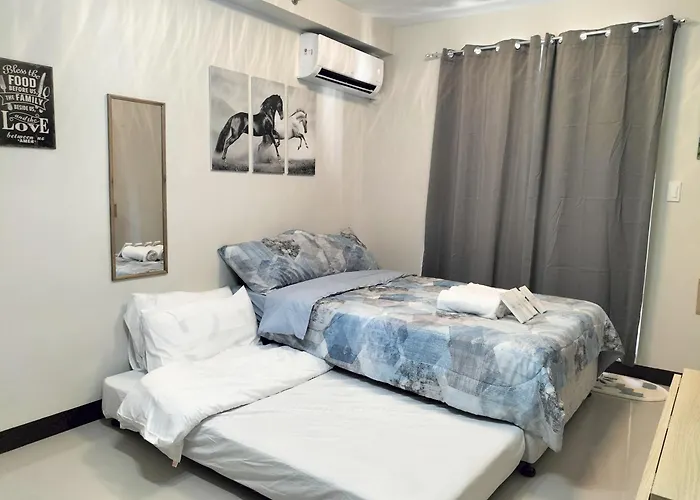 Mattigab -studio Type Hotel Lapu-Lapu City
