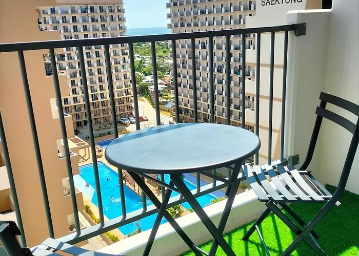 Mattigab -studio Type Hotel